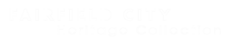 Fairfield City Heritage Collection logo