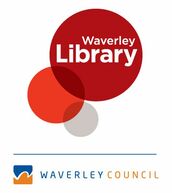 Waverley Library logo