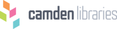 Camden Libraries logo