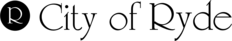 City of Ryde Libraries logo