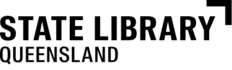 State Library of Queensland logo